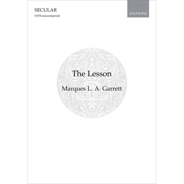 The Lesson