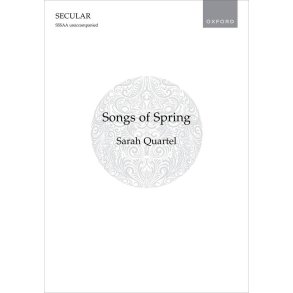 Songs of Spring
