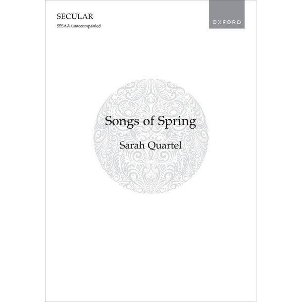 Songs of Spring