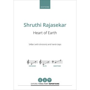 Heart of Earth
