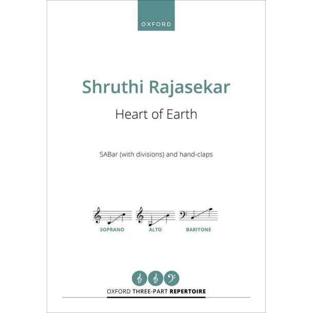 Heart of Earth