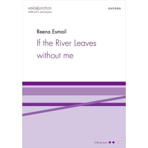 If the River Leaves without me