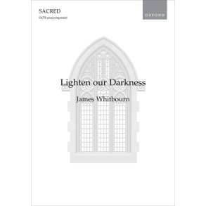 Lighten our Darkness