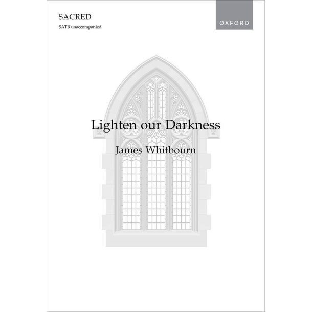 Lighten our Darkness