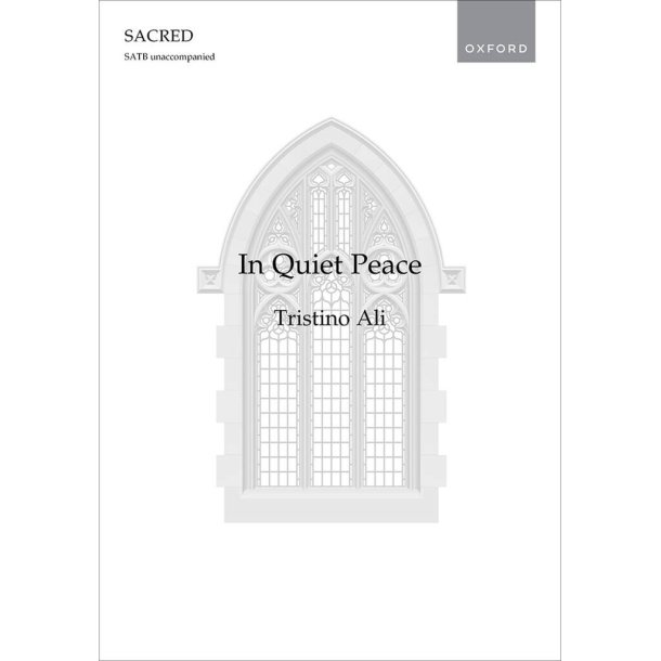 In Quiet Peace