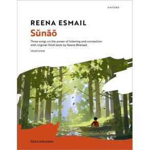 Sunao : Three songs on the power of listening and connection