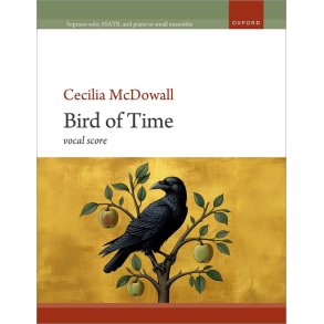 Bird of Time