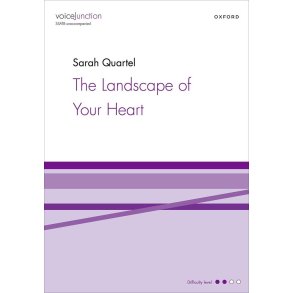 The Landscape of Your Heart
