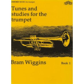 First Tunes & Studies 1