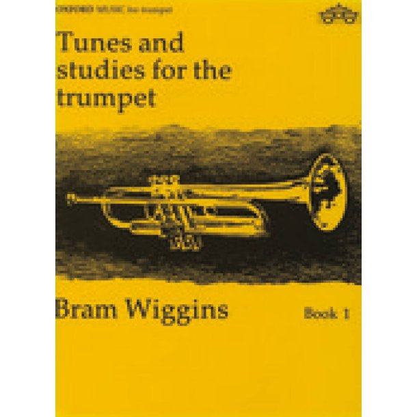 First Tunes & Studies 1