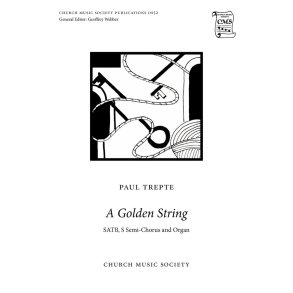A Golden String
