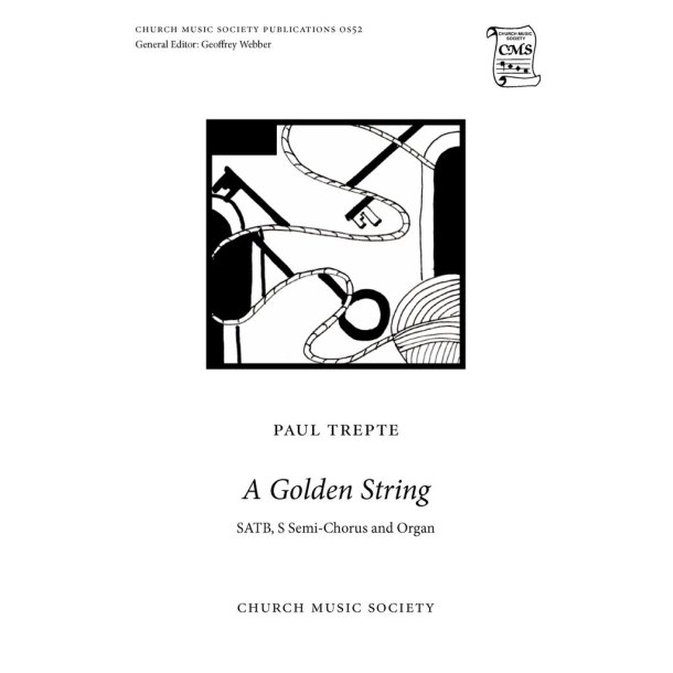 A Golden String