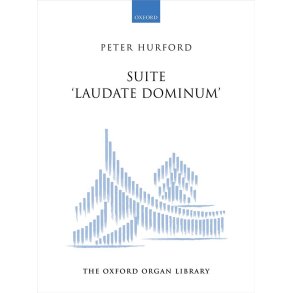 Suite 'Laudate Dominum' (Paperback)