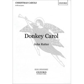 Donkey Carol