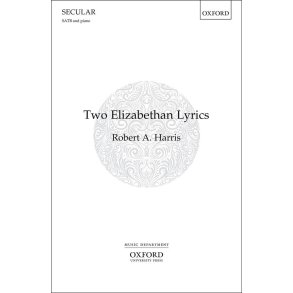 Two Elizabethan Lyrics