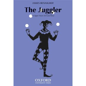 The Juggler