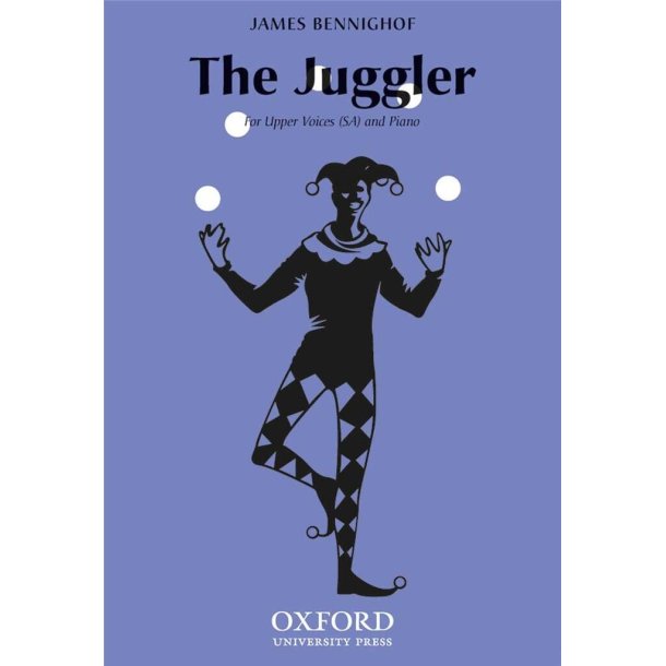 The Juggler