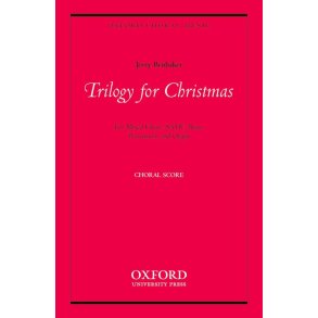 Trilogy for Christmas