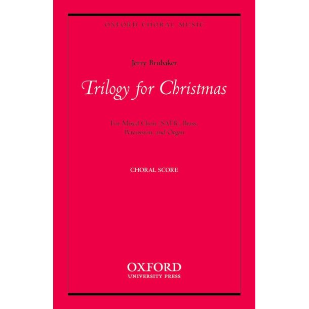 Trilogy for Christmas