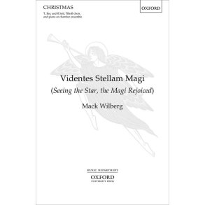 Videntes Stellam Magi