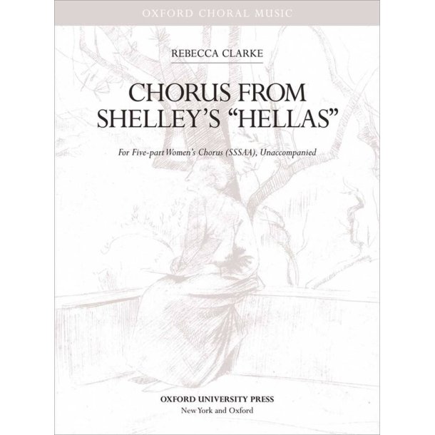 Chorus from Shelley's 'Hellas'
