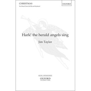 Hark! the herald angels sing