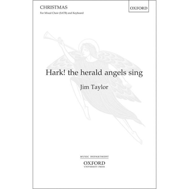 Hark! the herald angels sing
