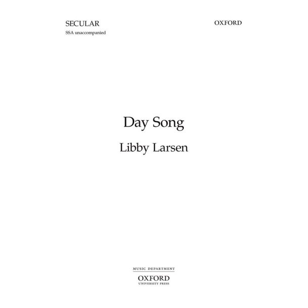 Day Song