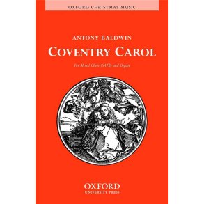 Coventry Carol
