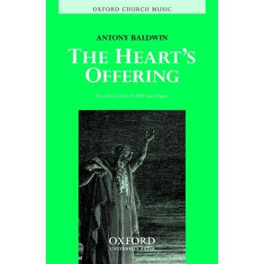 The heart's offering