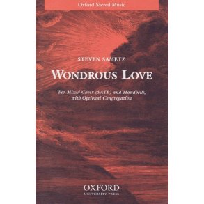 Wondrous Love
