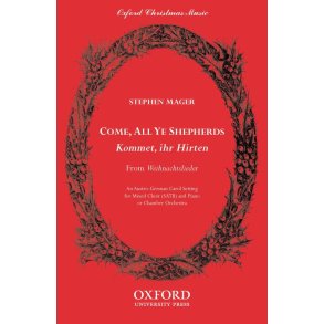 Kling, Glockchen, kling