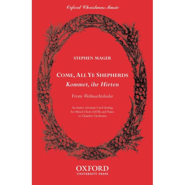 Kling, Glockchen, kling