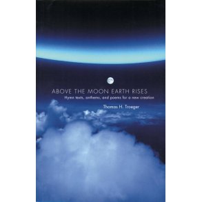 Above the Moon Earth Rises