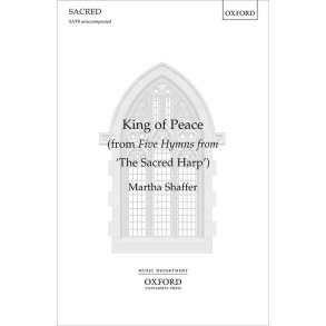 King of Peace
