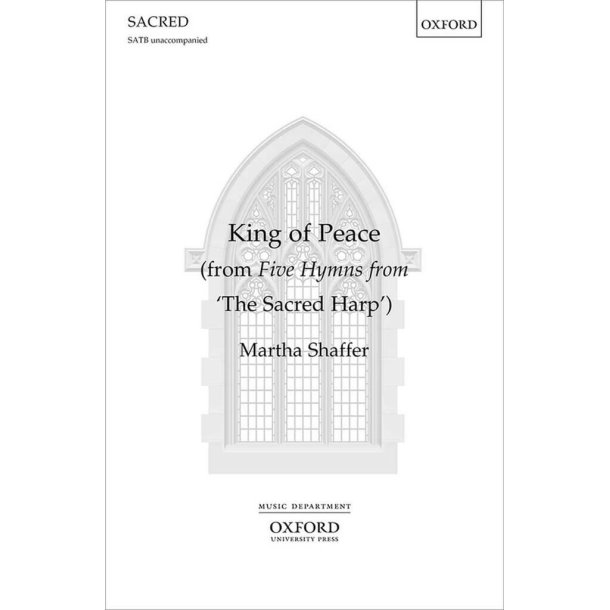 King of Peace
