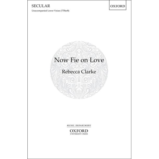 Now fie on love (Paperback)