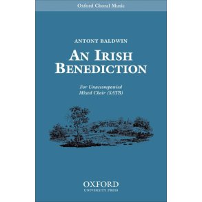 An Irish Benediction