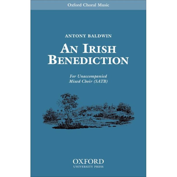 An Irish Benediction