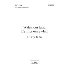 Wales, Our Land (Cymru, Ein Gwlad)