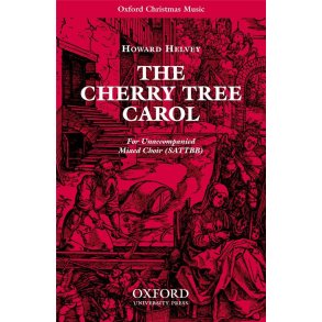 The Cherry Tree Carol