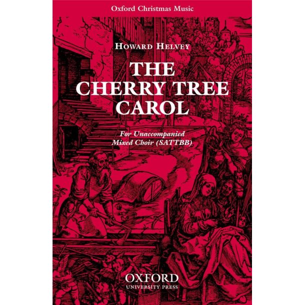 The Cherry Tree Carol