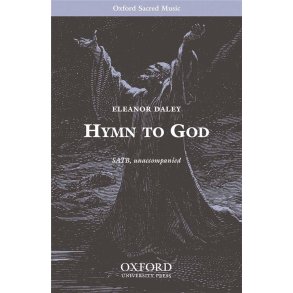 Hymn to God