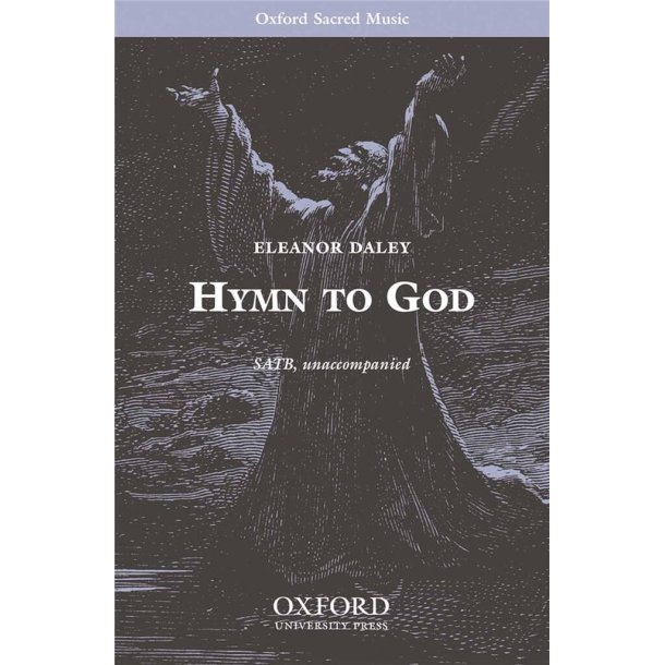 Hymn to God