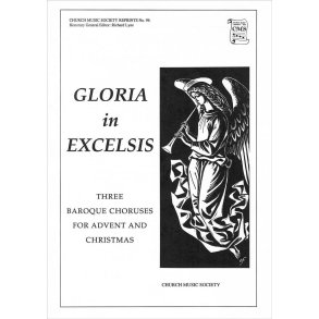 Gloria in Excelsis