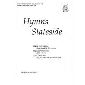 Hymns Stateside