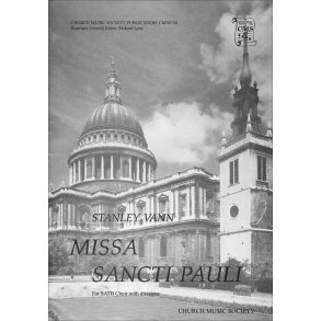 Missa Sancti Pauli