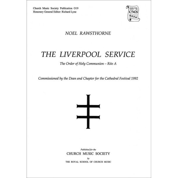 The Liverpool Service