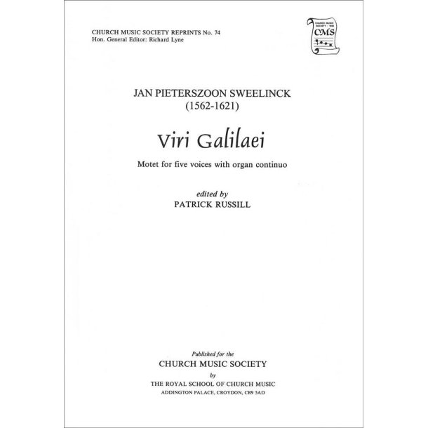 Viri Galilaei