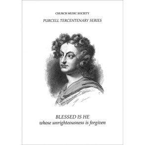 Blessed is he whose unrighteousness is forgiven Z8